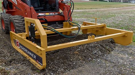 skid steer.com|american made skid steer attachments.